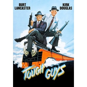 Tough Guys