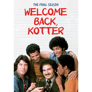 Welcome Back Kotter-Final Season