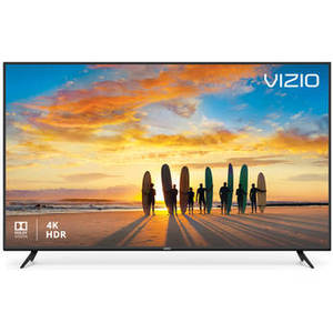 V-Series V655-G9 65" Class HDR 4K UHD Smart LED TV