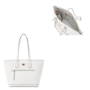 Camden Woven Tote
