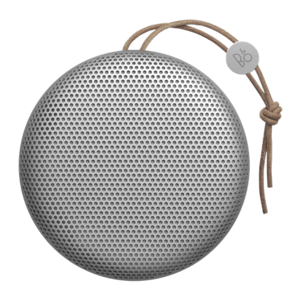 Bang & Olufsen Beoplay A1 Portable Bluetooth Speaker