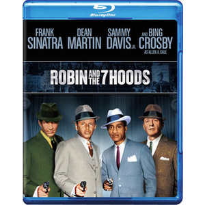 Robin & the Seven Hoods