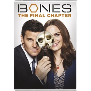 Bones-Season 12