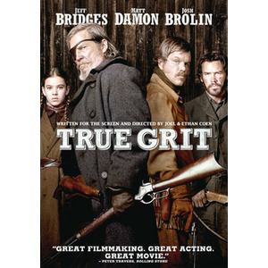 True Grit