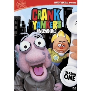 Crank Yankers Season 1