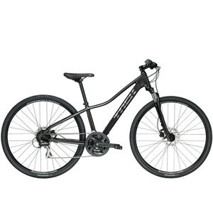 Dual Sport 2 Women's Urban/Commuter Bike - Dnister Black