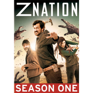 Z Nation-Season 1