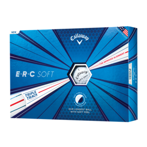 Callaway ERC Soft Golf Balls