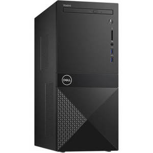 Vostro 3671 Mid-Tower Desktop Computer