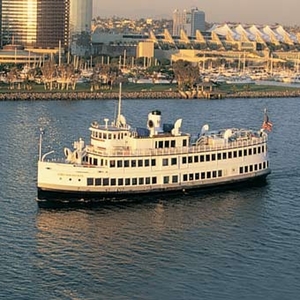 Champagne Brunch Cruise