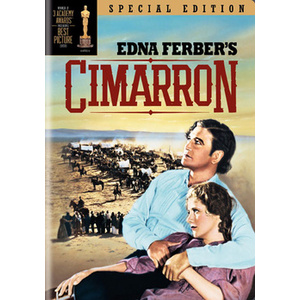 Cimarron