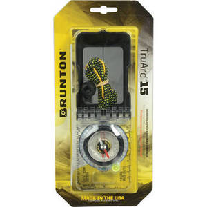 TruArc 15 Compass (Imperial Units)