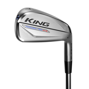 Cobra KING Forged Tec One Length Irons