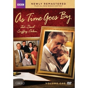 As Time Goes by-Remastered Series 1 Volume 1