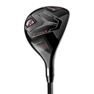 Cobra F-MAX AIRSPEED Hybrid