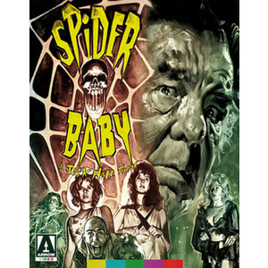 Spider Baby