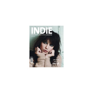 Indie (Austria) - 4 Issues - 1 Year