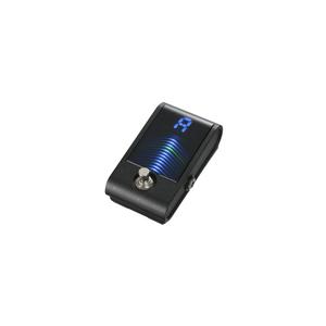 Pitchblack Custom Pedal Tuner