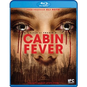Cabin Fever
