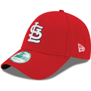 New Era The League 9FORTY Cap - St. Louis Cardinals