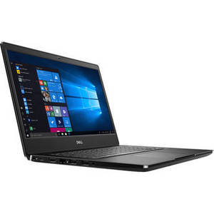 14" Latitude 3400 Laptop