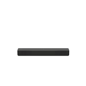 2.1 Channel Compact Soundbar w/ Bluetooth