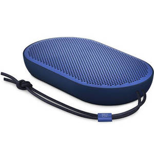 Beoplay P2 Bluetooth Speaker (Royal Blue)