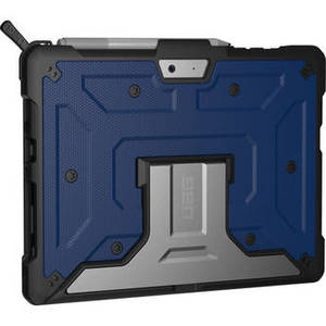 Metropolis Case for Microsoft Surface Go (Cobalt)