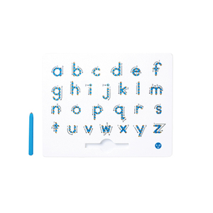 A-to-Z Lower Case Magnatab Ages 3+ Years