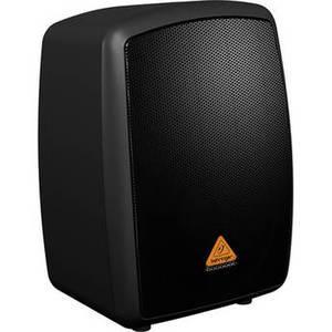 Europort MPA40BT All-In-One Portable Bluetooth Enabled PA System