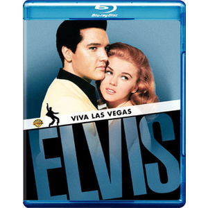 Elvis-Viva Las Vegas