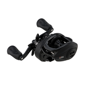 Revo X Low Profile Baitcast Reel Star Drag