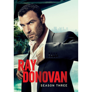 Ray Donovan-3rd Season