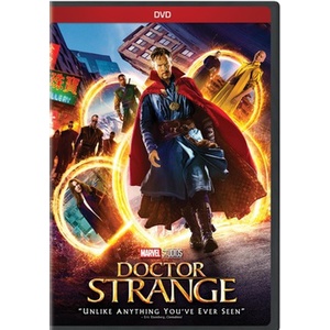 Doctor Strange