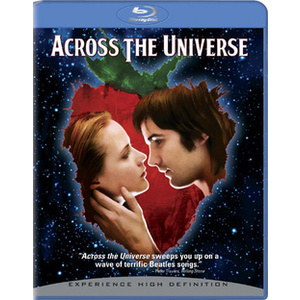 Across the Universe
