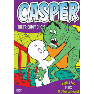 Casper Peek a Boo