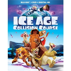 Ice Age 5-Collision Course