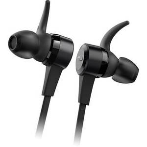 BE Live5 Bluetooth In-Ear Headphones (Black)