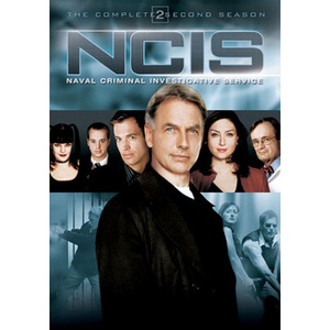 Ncis-2nd Season