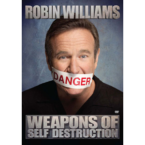 Weapons of Self Destruction
