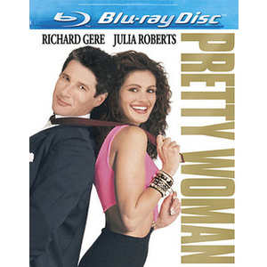Pretty Woman