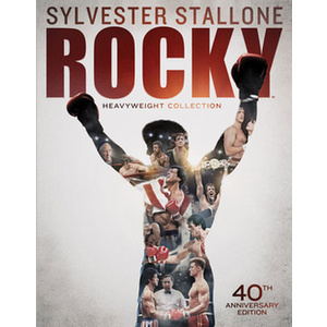 Rocky Heavyweight Collection