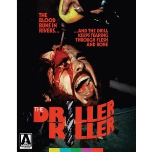 Driller Killer
