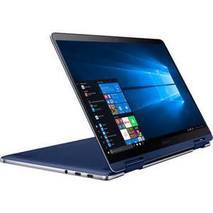 15" Notebook 9 Pen Multi-Touch 2-in-1 Laptop