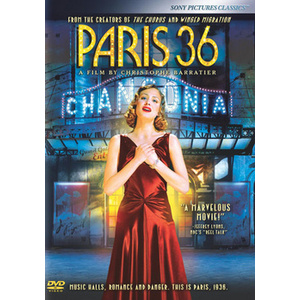 Paris 36