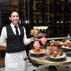 Las Vegas Brunch & Cocktail Tour