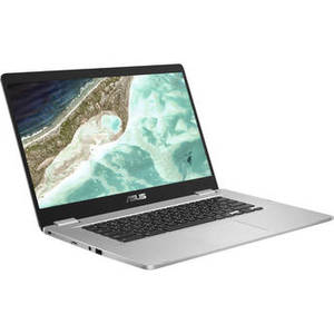 15.6" 32GB C523 Chromebook