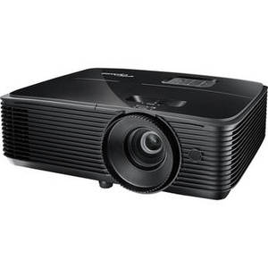 HD143X Full HD DLP Home Theater Projector