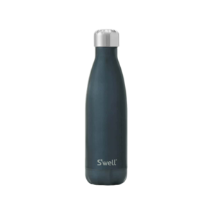S'well Blue Suede 17oz Bottle