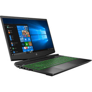 15.6" Gaming Pavilion 15-dk0030nr Laptop